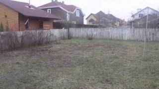 Дом за городом Дом за городом