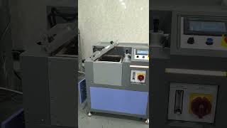 1kg Gold Silver Bar Vacuum Casting Machine | The Best Choice for Investment Bars