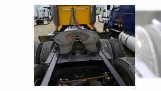 2008 Peterbilt 388 Semi Truckfor Sale