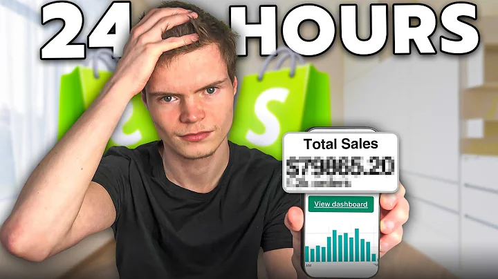 Start a Profitable Dropshipping Business with Shopify