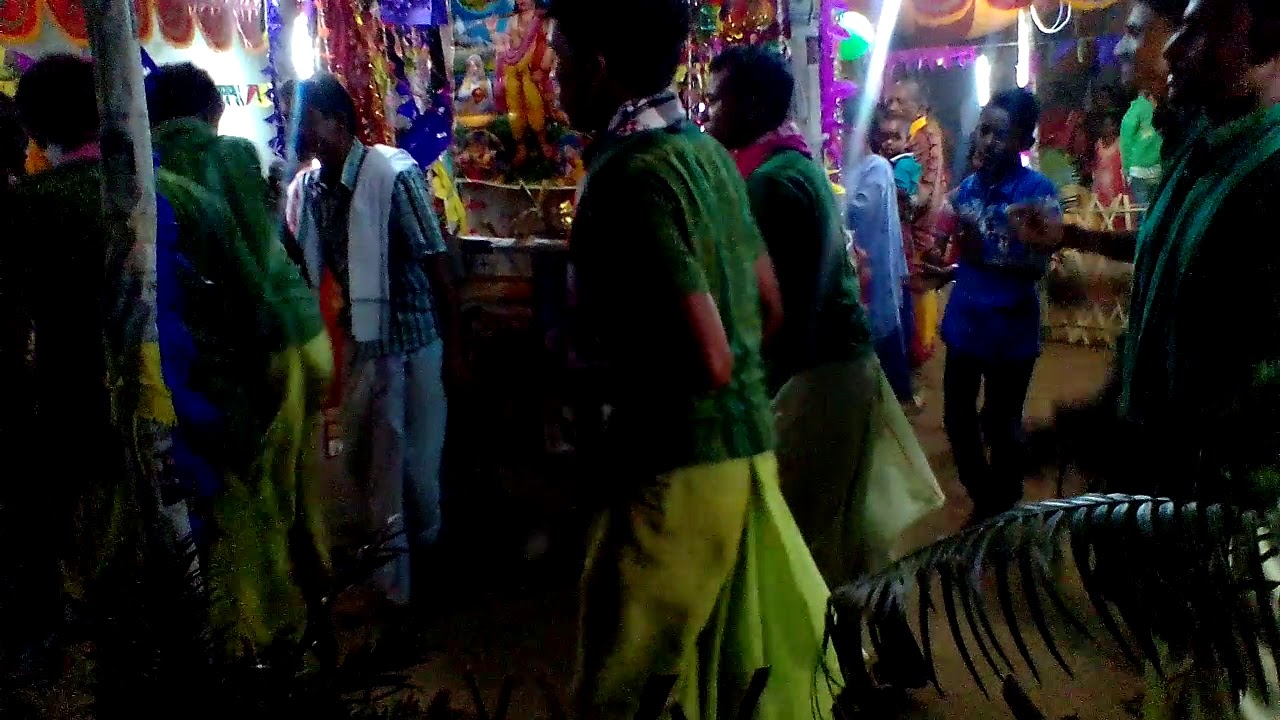 Jirad sankritanya mandali from khambeswaripali