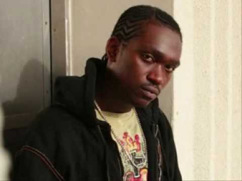 Busy Signal - Pum Pum Pum (Boom Boom Pow Refix)