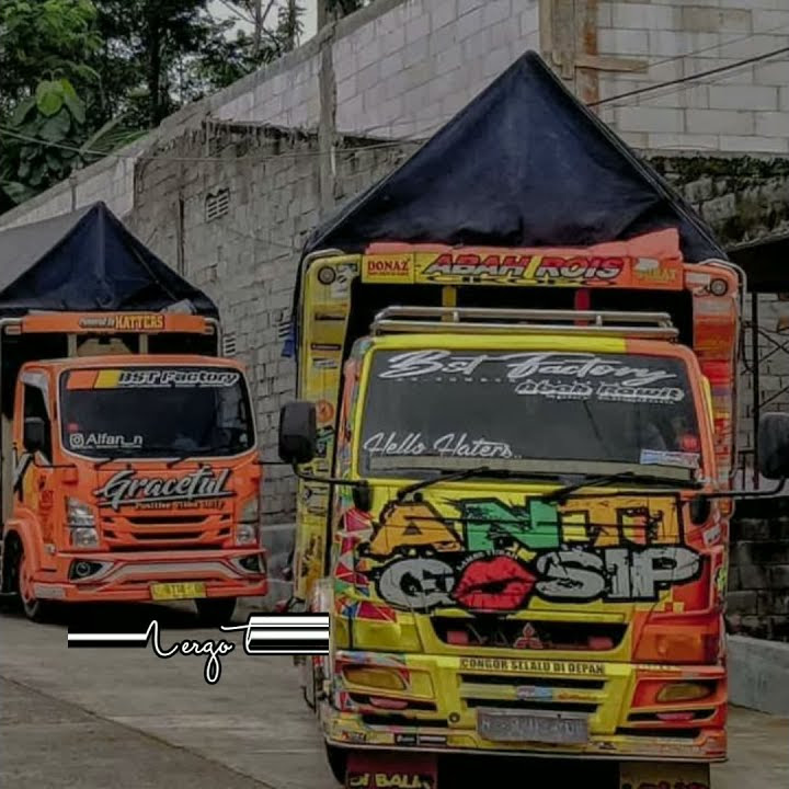 Story wa 30 detik lagu ora iso lali aftershine || Versi truk