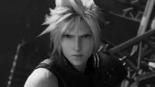 Bloodshot Cloud Strife