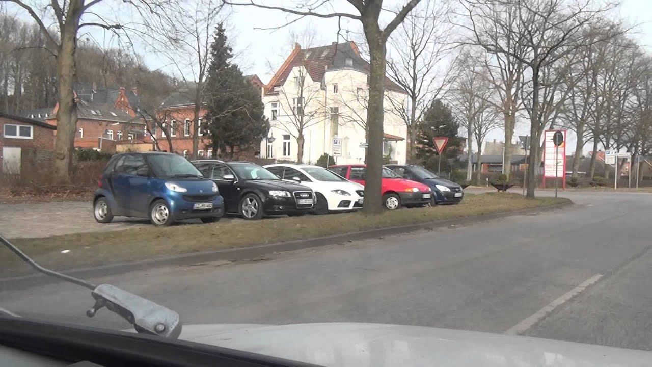 Kellinghusen 7.3.2013