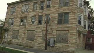 New Law Addresses Harrisburg Fiscal Crisis