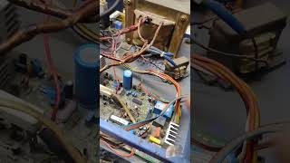 Inverter Not Charging Battery Repair Hindi#youtubeshorts #viralvideo #inveterrepair #repairing
