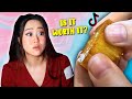 Are 15-Hour TikTok Potatoes Worth Making? *Plot Twist - it made me shart