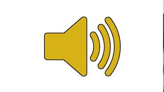 Fart #19 - Sound Effect (HD)