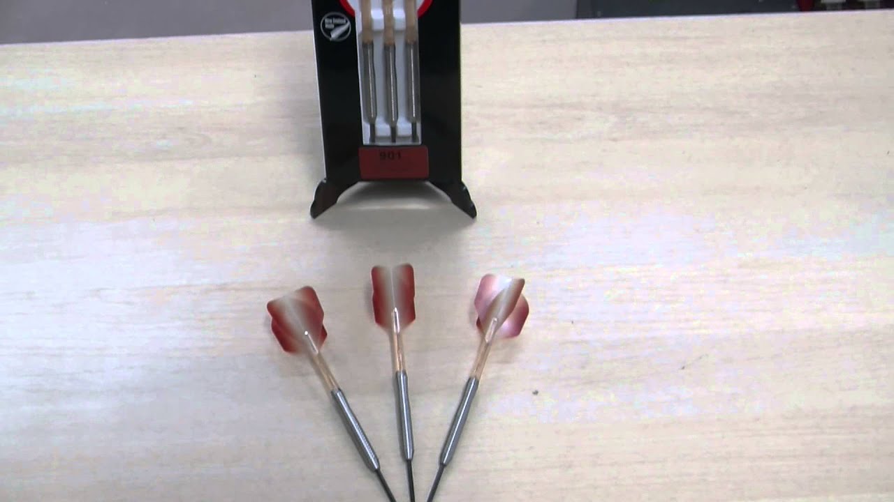 House of Darts review shot darts YouTube
