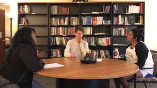 KSU informercial (Writing Center)