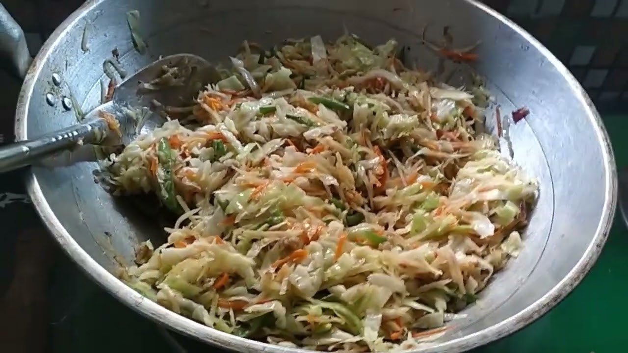 Pancit bihon tayo!!!
