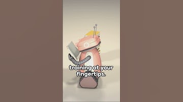 AI-Powered Training: Cut Costs, Boost Productivity & Onboard Efficiently #AITraining #CostEffective