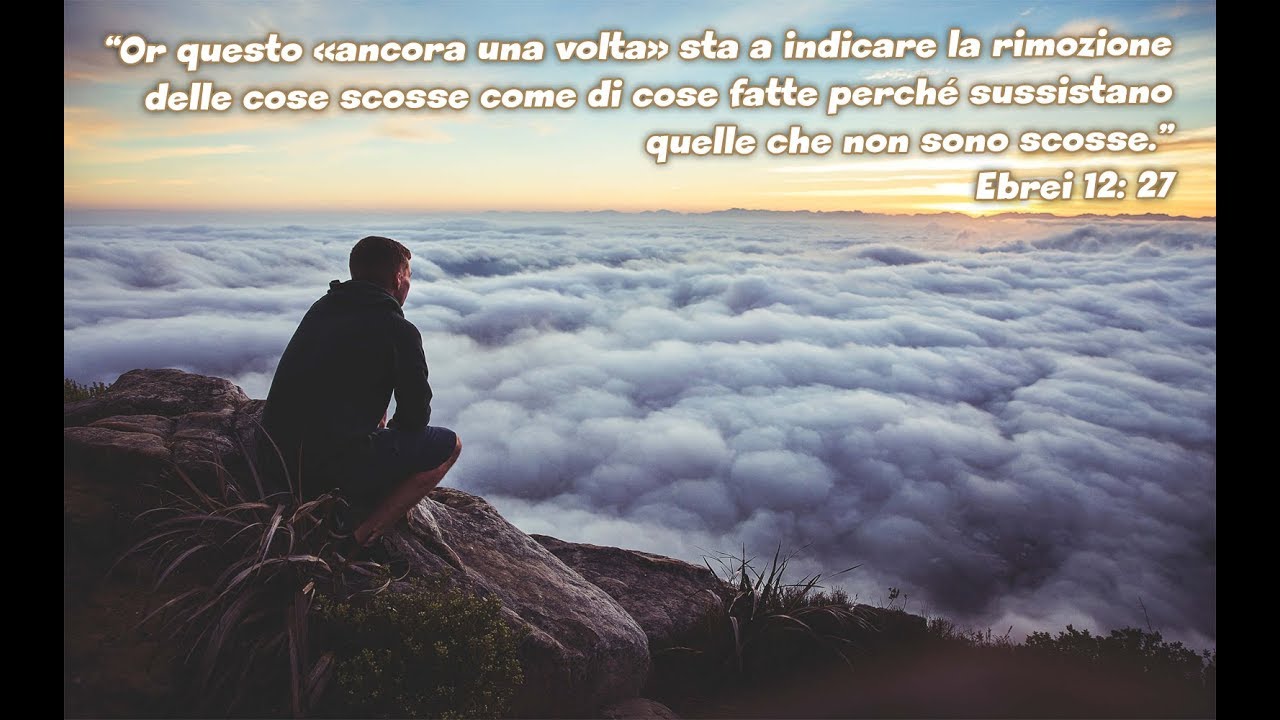 Meditazioni Chiesa Cristiana Evangelica Pentecostale Adi Di Rho Pagina 4