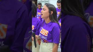 ELE É O DEUS QUE CURA SUA DOR #assembleiagloria #musicagospel #louvores #adoracao