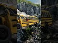 Which car next? Go commets BeamNG Drive Cars Vs Hills SchoolBus Crash Test