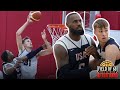 FULL HIGHLIGHTS Cooper Flagg Shows TEAM USA He S NEXT LeBron James Steph Curry Anthony Davis mp3
