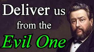 The Blood of the Lamb, the Conquering Weapon - Charles Spurgeon Audio Sermons