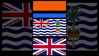 Chagos Islands, BIOT, UK EAS alarm | Made by me! ٩( 'ω' )و