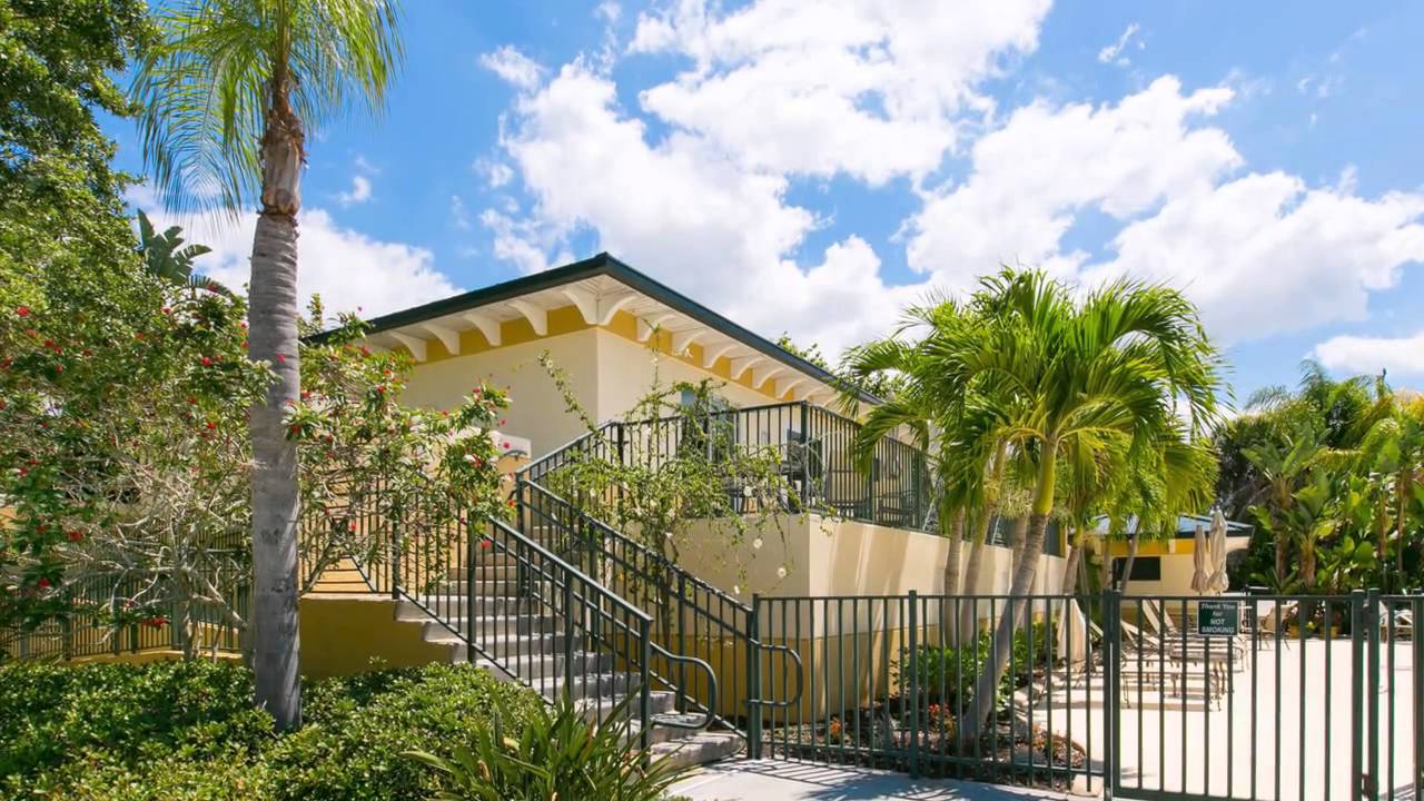 Waterfront Condo For Sale 9203 Griggs Rd, Unit B102 Englewood, FL 34224