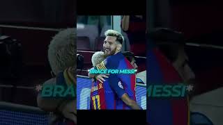 trio MSN tempo dulu #lionelmessi #neymarjr #barcelona #short