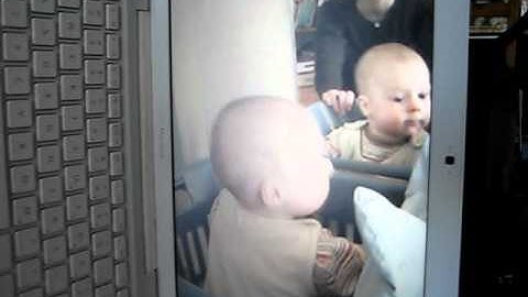 Recursive baby