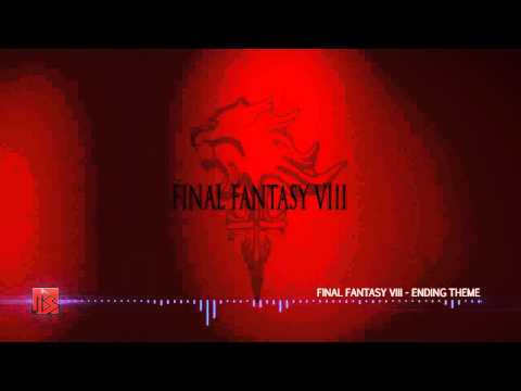 FFVIII - Ending Theme - Remake #99