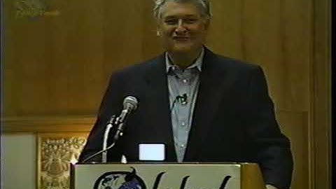 G96221 Wayne Rowland - Parasites... The Silent Killer