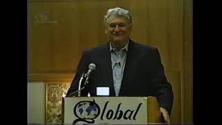 G96221 Wayne Rowland - Parasites... The Silent Killer