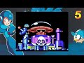 Truth revealed! Proto Man's Castle FINAL Mega Man:Legacy Collection Remix Pt:69