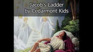Jacob's Ladder, by Cedarmont Kids (Lyrics)