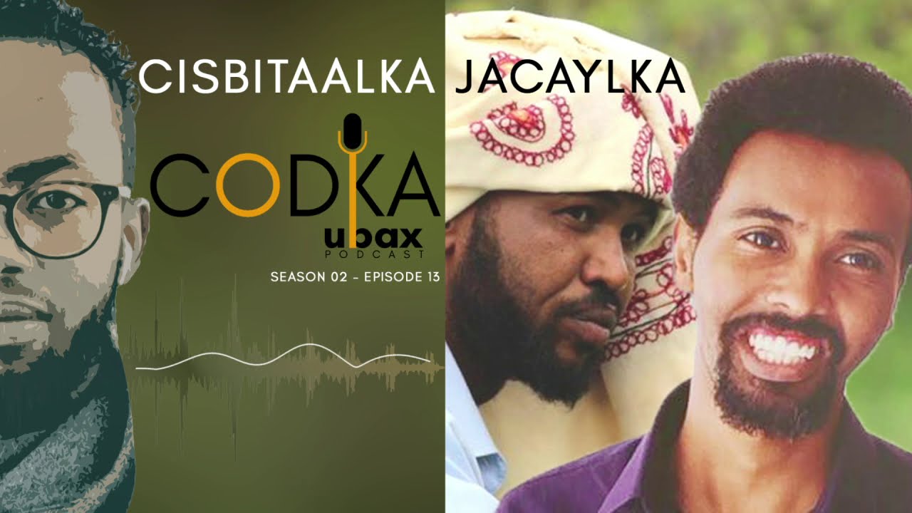 Cisbitaalka Jacaylka