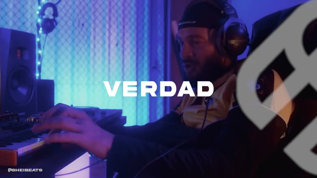 Jul x Soolking Type Beat 