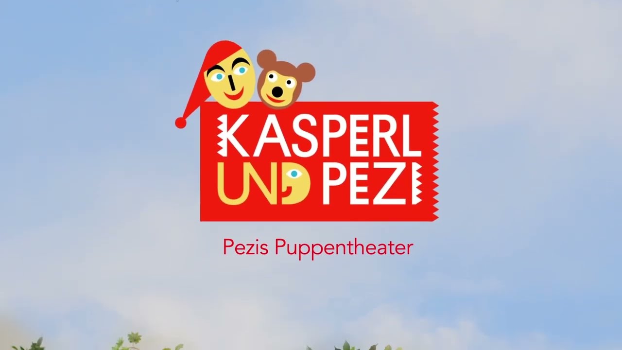 Kasperl und Pezi: Geschichten aus dem Garten - Teil 3