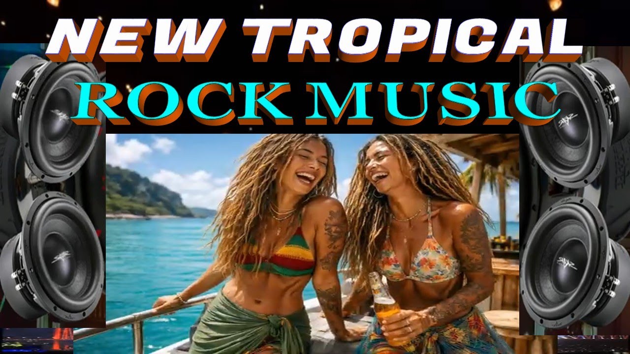 NEW TROPICAL MUSIC FOR FREE