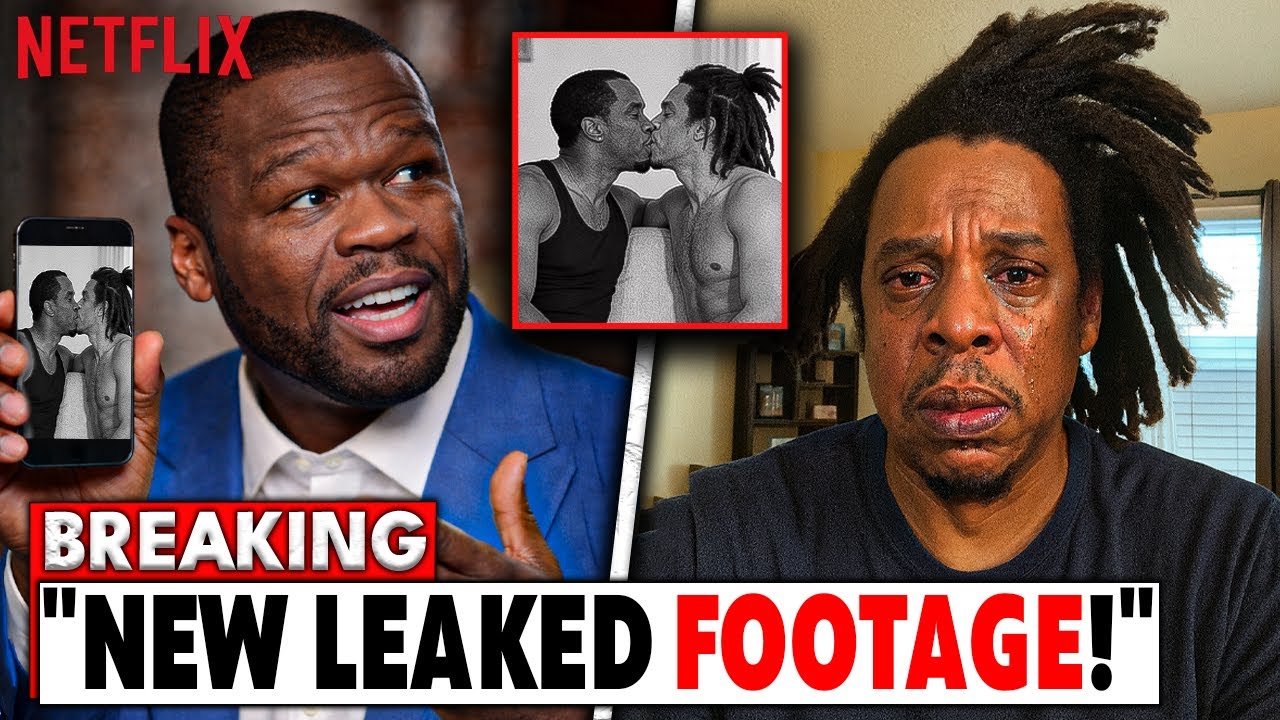 50 Cent’s New Documentary Exposes What Stayed Hidden for Years About Diddy & Jay z