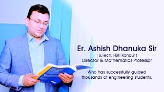 Class-12||Mathematics||Lecture-3||Definite Integral||By Er Ashish Dhanuka Sir