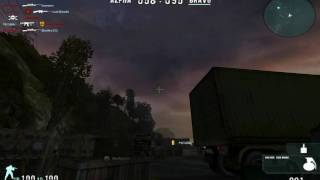 Hacker Combat Arms EU