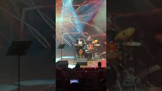 Jazziyat Live - Rony Afif Drums Solo Dubai, 27 Jun 2025