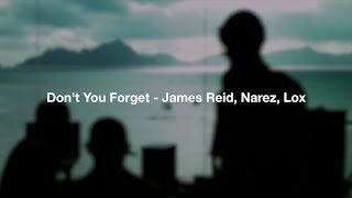 Download Lagu Fast Forward: James Reid - Don't You Forget Part 2 MP3