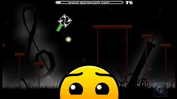 Unleash by Echonox - Geometry Dash [2.0]