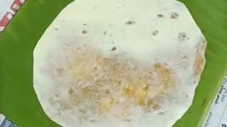 Bele Obbattu Recipe in Kannada | Holige Recipe | Karnataka Special Sweet screenshot 5