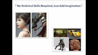 Illusion Mage screenshot 5