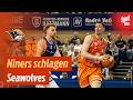 Basketball Rostock Seawolves Niners Chemnitz Basketball Bundesliga Saison 2025 26 Basketball Rostock Seawolves Niners Chemnitz Basketball Bundesliga Saison 2025 26