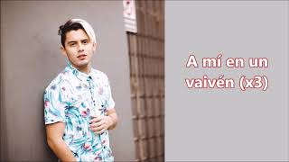 Orgullo By Justin Quiles Ft. J Balvin Cover | By Dylan Fuentes / Letra