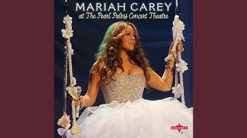 Thumbnail of Angels Cry (Live)