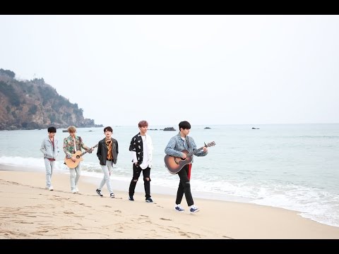 [中字歌詞] DAY6(데이식스) - 장난 아닌데 我是認真的 (I'm serious)