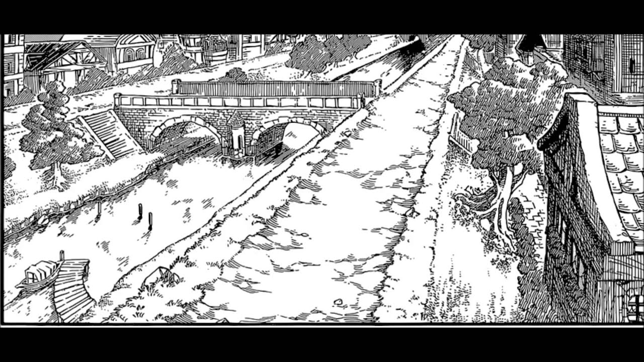 Mangá Fairy Tail 416 - YouTube