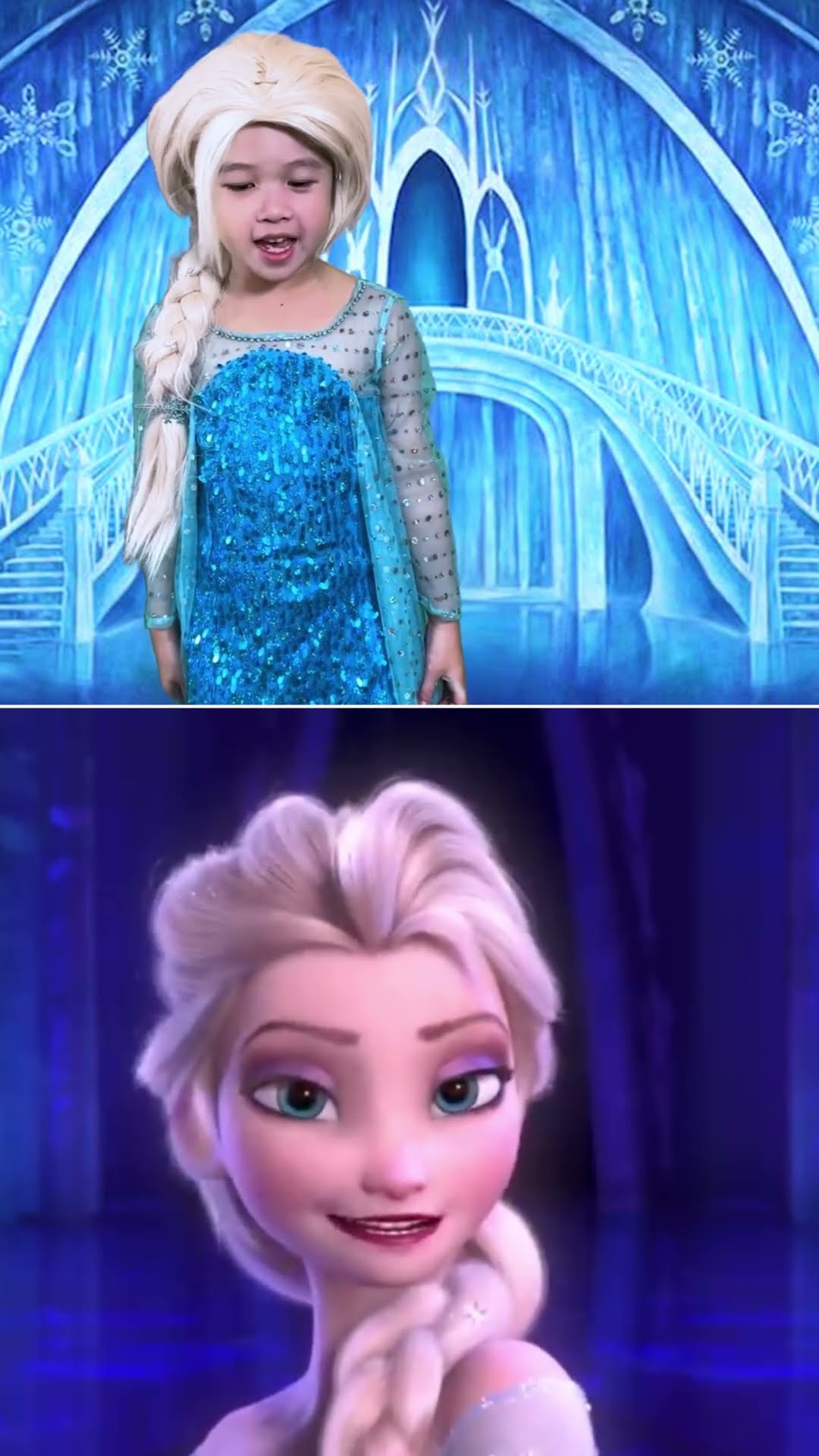 Frozen 2 MEDLEY - YouTube