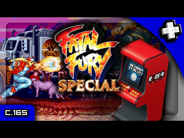 Magazine Super Power N°30 - Hagane, Fatal Fury, Super BC Kid - Bon état